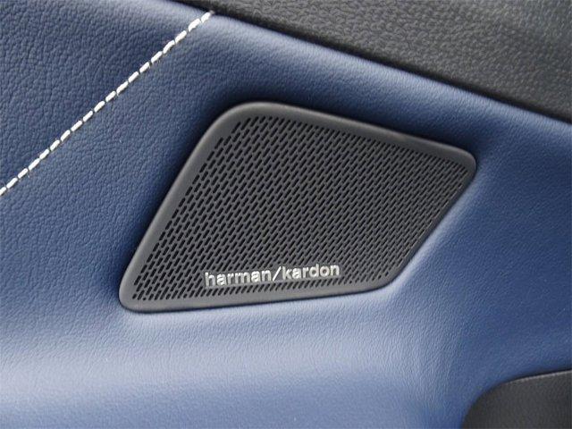new 2025 Volkswagen ID.4 car, priced at $60,346