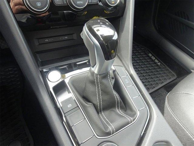 new 2024 Volkswagen Taos car, priced at $31,378