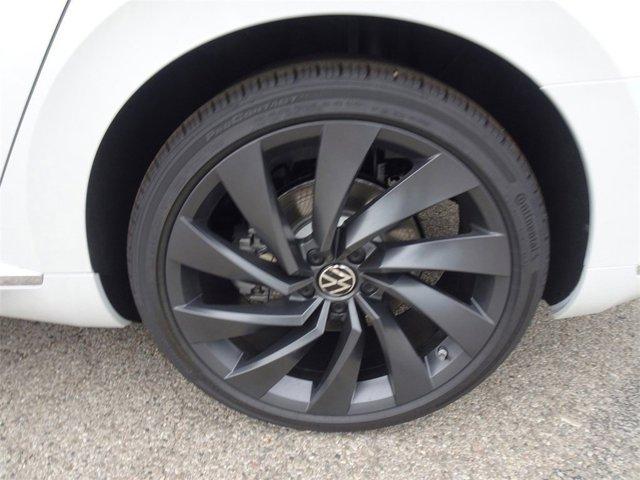 new 2023 Volkswagen Arteon car, priced at $50,084