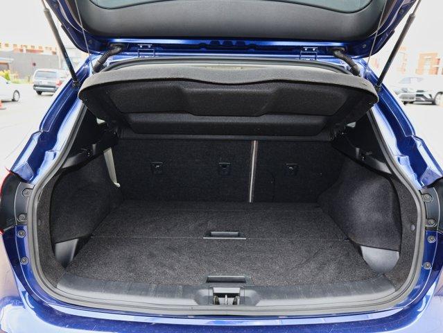 used 2017 Nissan Rogue Sport car, priced at $12,500