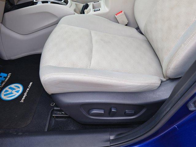 used 2017 Nissan Rogue Sport car, priced at $12,500