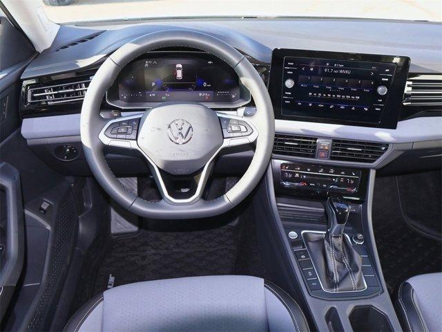 new 2026 Volkswagen Jetta car, priced at $29,911