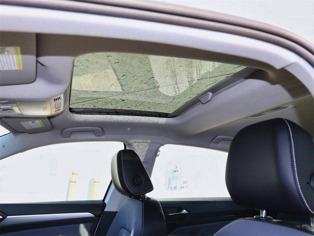 new 2026 Volkswagen Jetta car, priced at $29,911