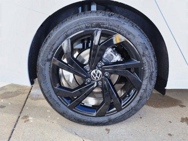 new 2026 Volkswagen Jetta car, priced at $29,911