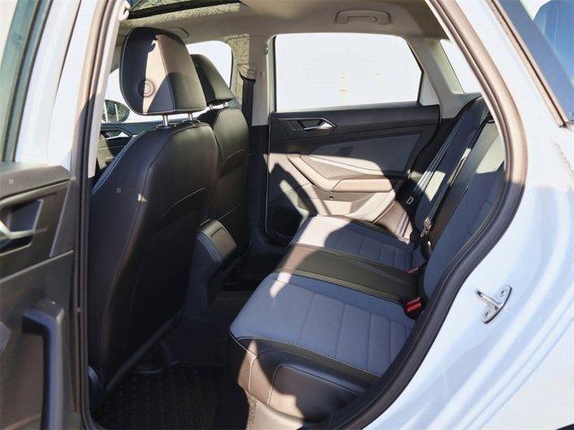 new 2026 Volkswagen Jetta car, priced at $29,911