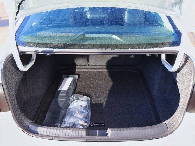 new 2026 Volkswagen Jetta car, priced at $29,911