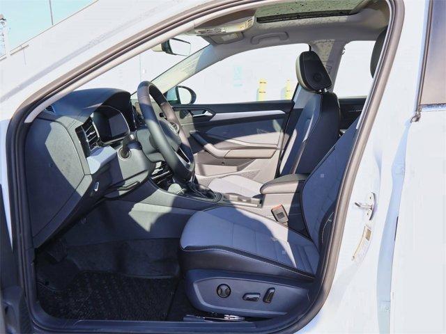 new 2026 Volkswagen Jetta car, priced at $29,911