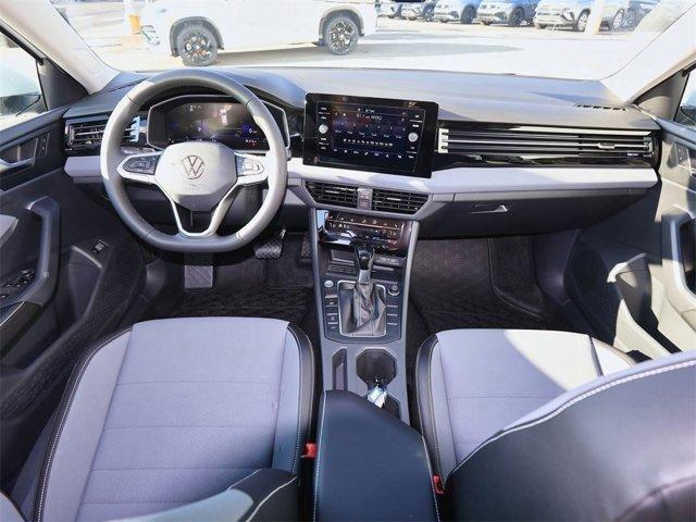 new 2026 Volkswagen Jetta car, priced at $29,911