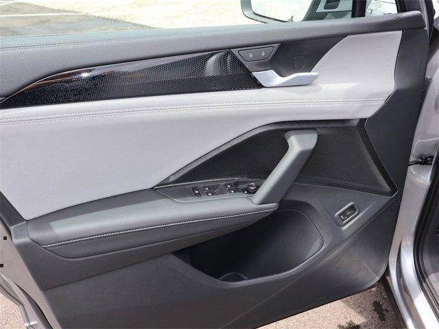 new 2025 Volkswagen Tiguan car, priced at $37,121