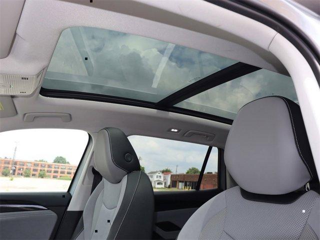 new 2025 Volkswagen Tiguan car, priced at $37,121