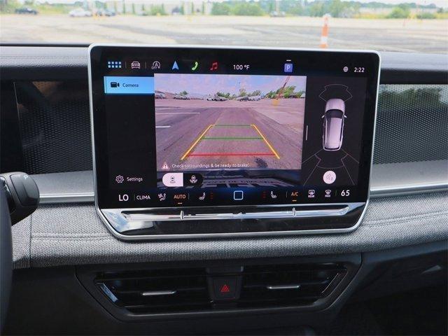 new 2025 Volkswagen Tiguan car, priced at $33,126