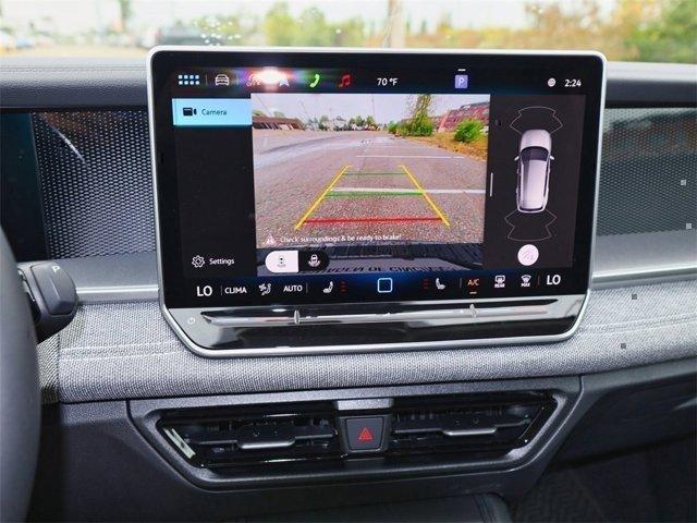 new 2025 Volkswagen Tiguan car, priced at $33,882