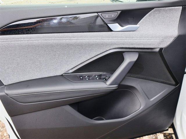 new 2025 Volkswagen Tiguan car, priced at $33,882