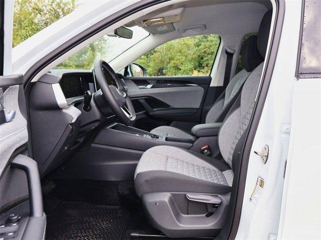 new 2025 Volkswagen Tiguan car, priced at $33,882