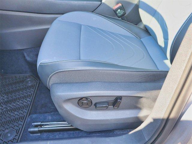 new 2025 Volkswagen Tiguan car, priced at $37,121