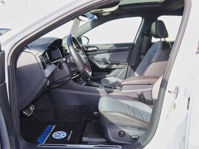 used 2025 Volkswagen Jetta GLI car, priced at $29,849