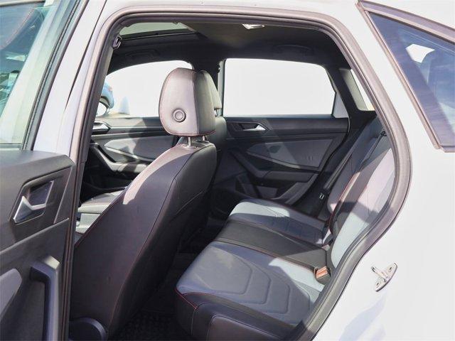 used 2025 Volkswagen Jetta GLI car, priced at $29,849