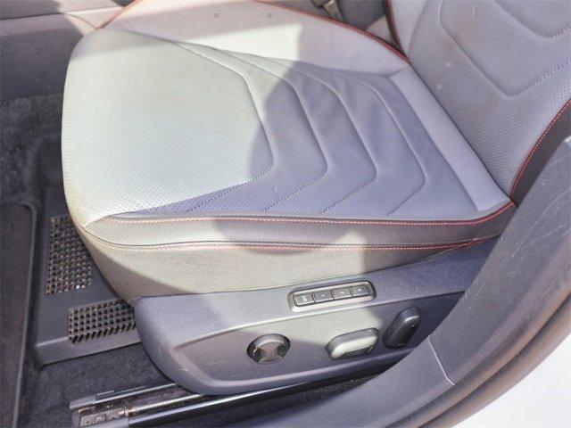 used 2025 Volkswagen Jetta GLI car, priced at $29,849