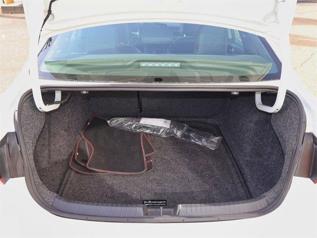 used 2025 Volkswagen Jetta GLI car, priced at $29,849