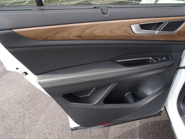 new 2025 Volkswagen Atlas car, priced at $46,627