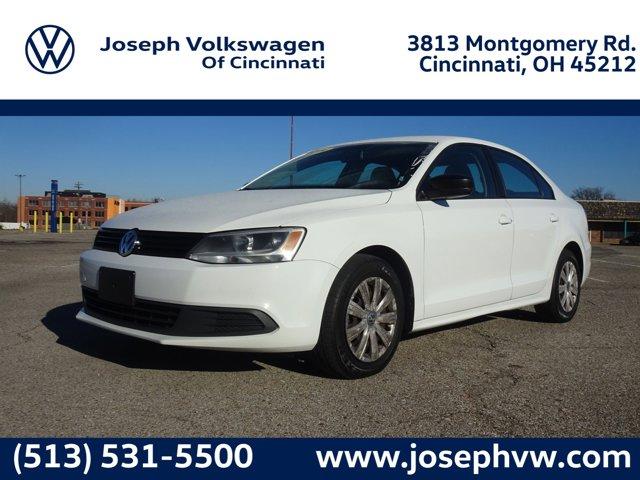 used 2014 Volkswagen Jetta car, priced at $4,985