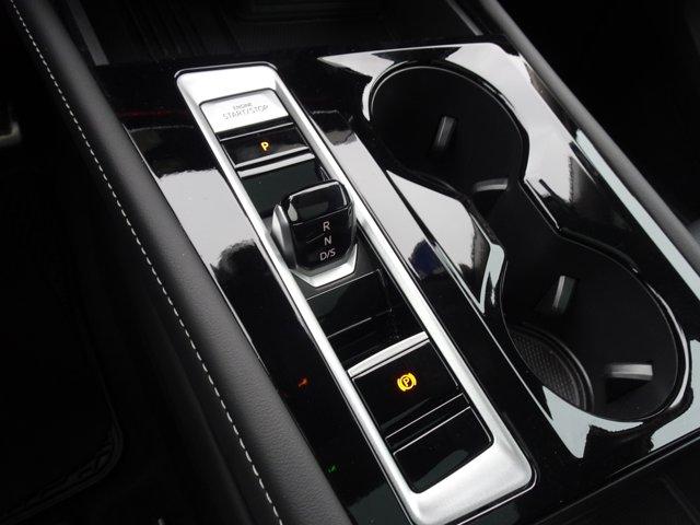 new 2025 Volkswagen Atlas car, priced at $55,841