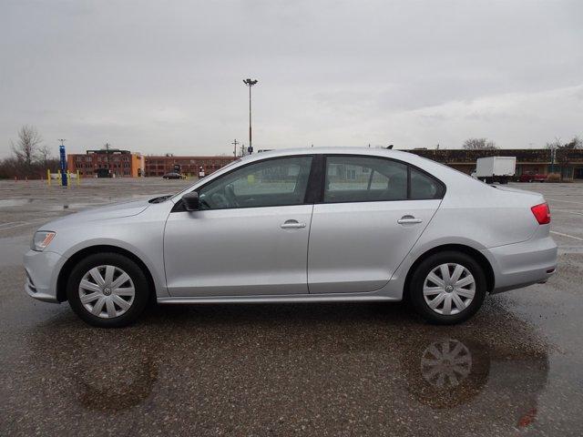 used 2015 Volkswagen Jetta car, priced at $7,285