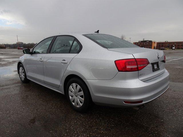 used 2015 Volkswagen Jetta car, priced at $7,285