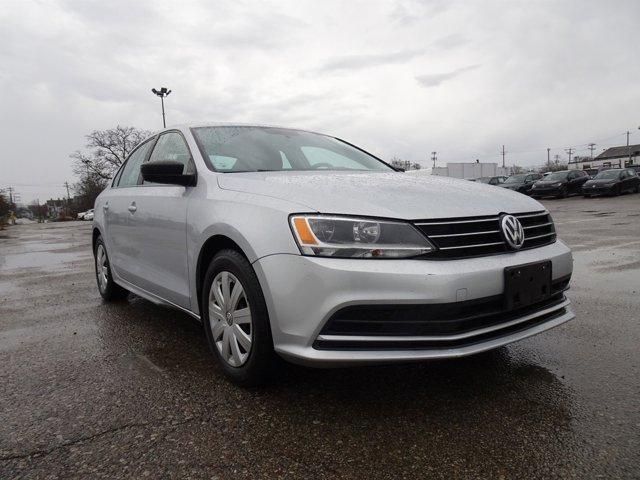 used 2015 Volkswagen Jetta car, priced at $7,285