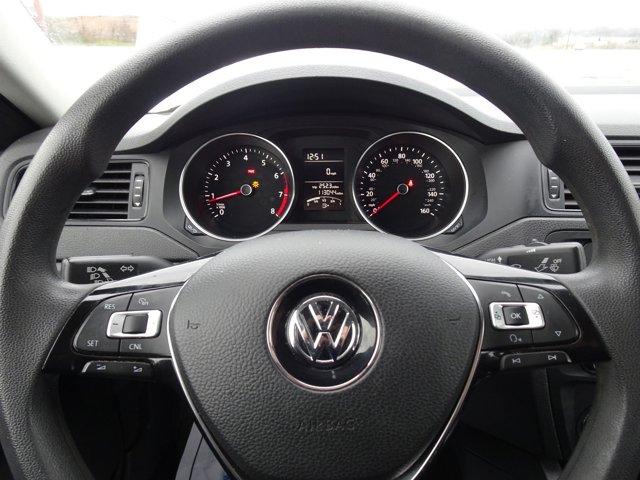 used 2015 Volkswagen Jetta car, priced at $7,285