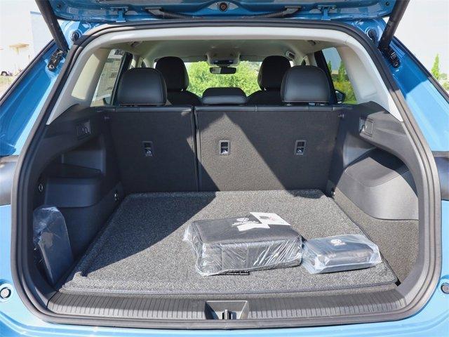 new 2025 Volkswagen Tiguan car, priced at $36,376