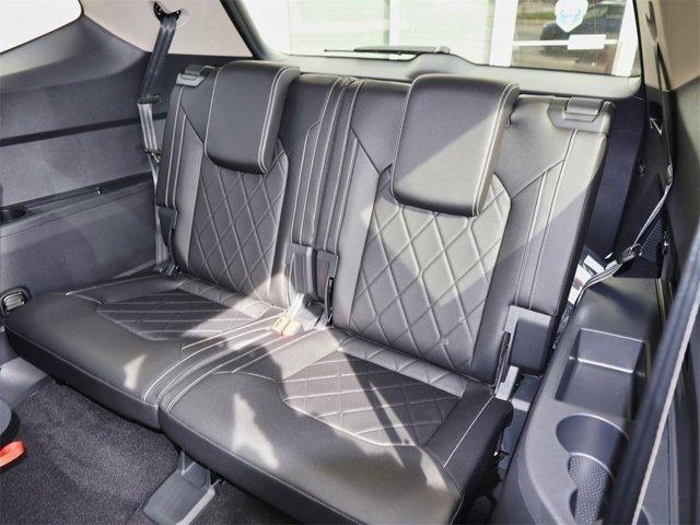 new 2026 Volkswagen Atlas car, priced at $58,093