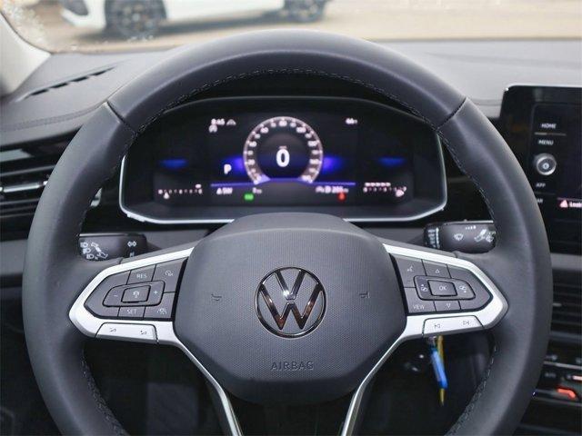 new 2026 Volkswagen Jetta car, priced at $25,566