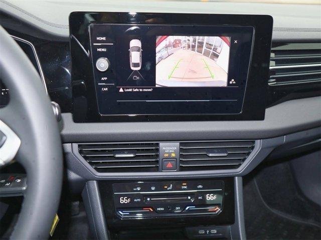 new 2026 Volkswagen Jetta car, priced at $25,566