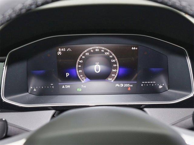 new 2026 Volkswagen Jetta car, priced at $25,566