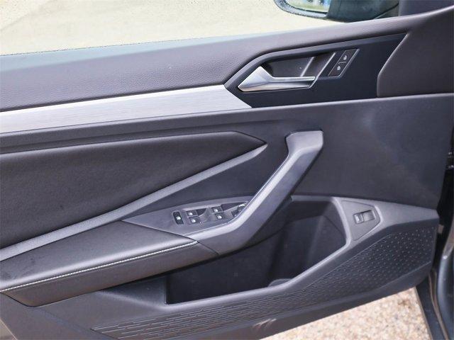 new 2026 Volkswagen Jetta car, priced at $25,566