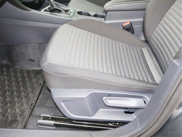 new 2026 Volkswagen Jetta car, priced at $25,566