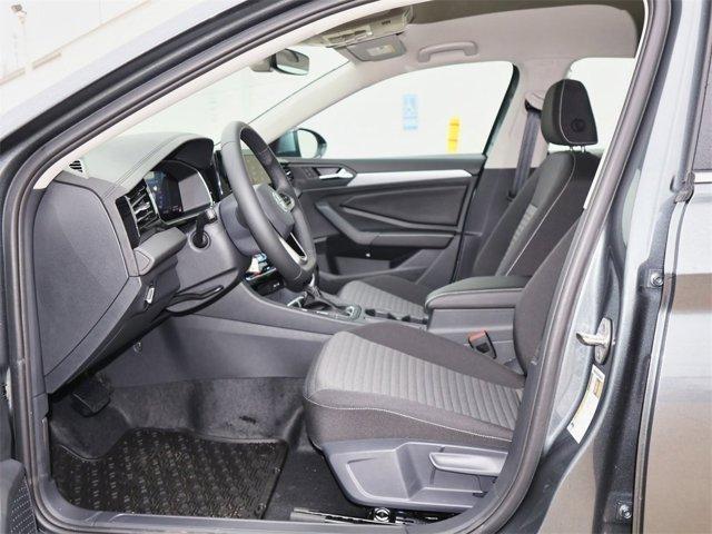 new 2026 Volkswagen Jetta car, priced at $25,566