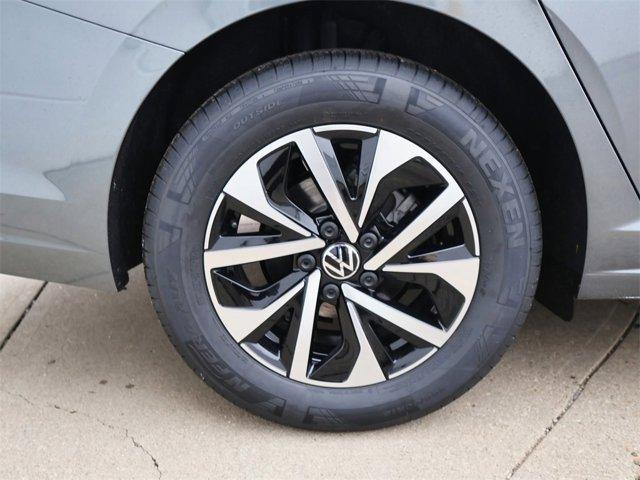 new 2026 Volkswagen Jetta car, priced at $25,566