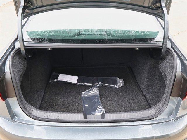 new 2026 Volkswagen Jetta car, priced at $25,566