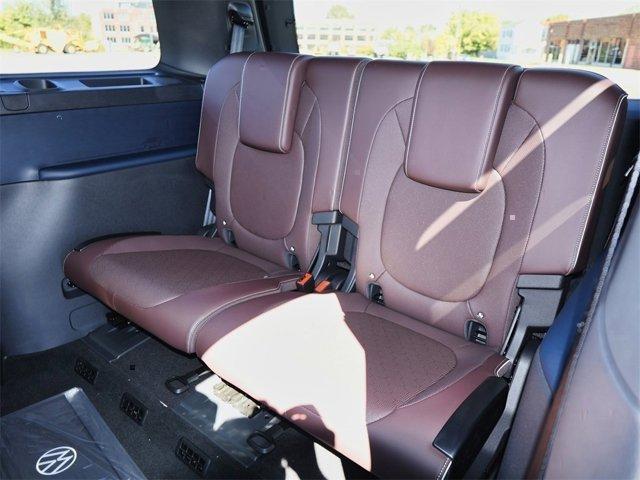 new 2025 Volkswagen ID. Buzz car, priced at $73,275