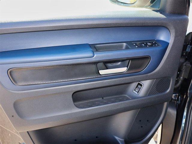 new 2025 Volkswagen ID. Buzz car, priced at $73,275