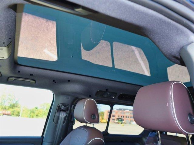 new 2025 Volkswagen ID. Buzz car, priced at $73,275