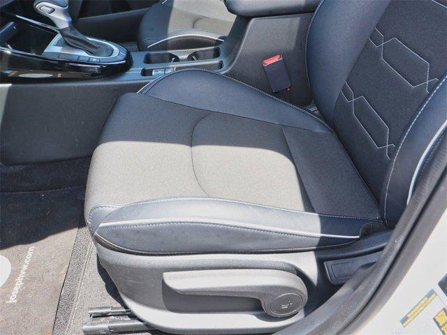 used 2023 Kia Forte car, priced at $20,582