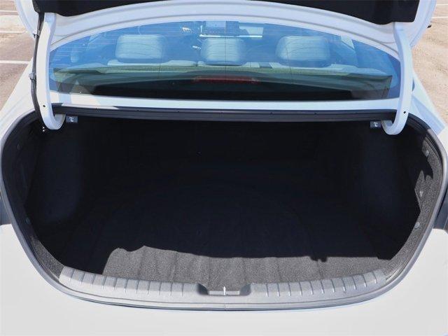 used 2023 Kia Forte car, priced at $20,582