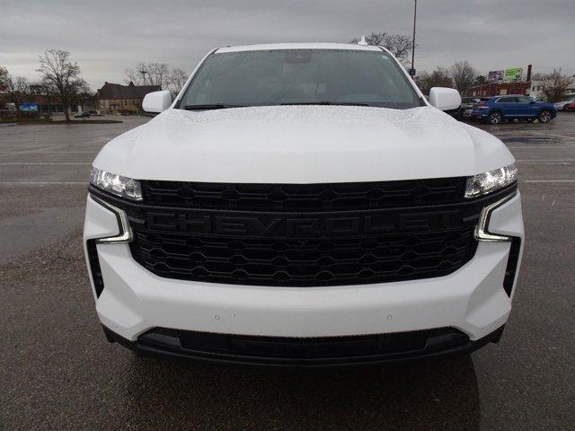 used 2024 Chevrolet Suburban car, priced at $69,997