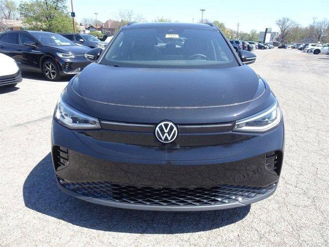 new 2023 Volkswagen ID.4 car, priced at $51,101