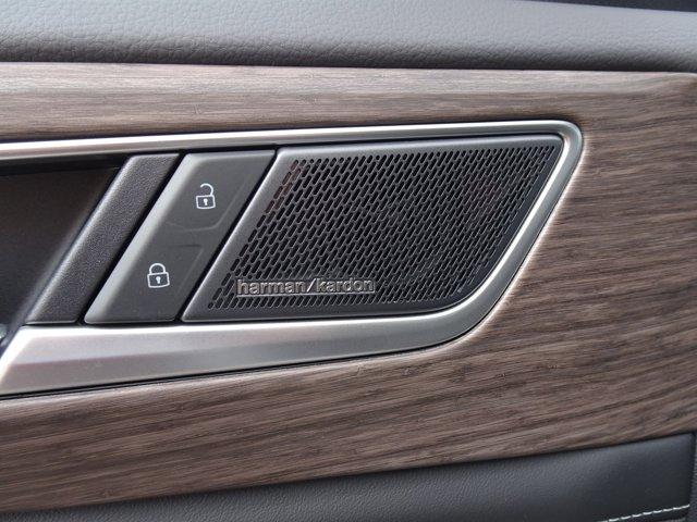 new 2025 Volkswagen Atlas car, priced at $57,221