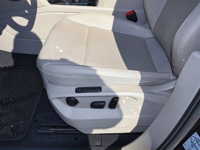 used 2019 Volkswagen Atlas car, priced at $16,998