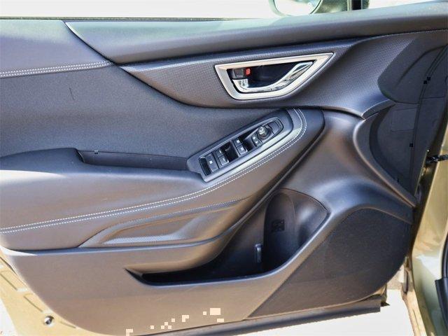 used 2022 Subaru Forester car, priced at $26,512